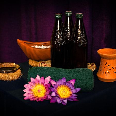 Sath Villa Naadi Ayurveda Resort Moragalla Zewnętrze zdjęcie