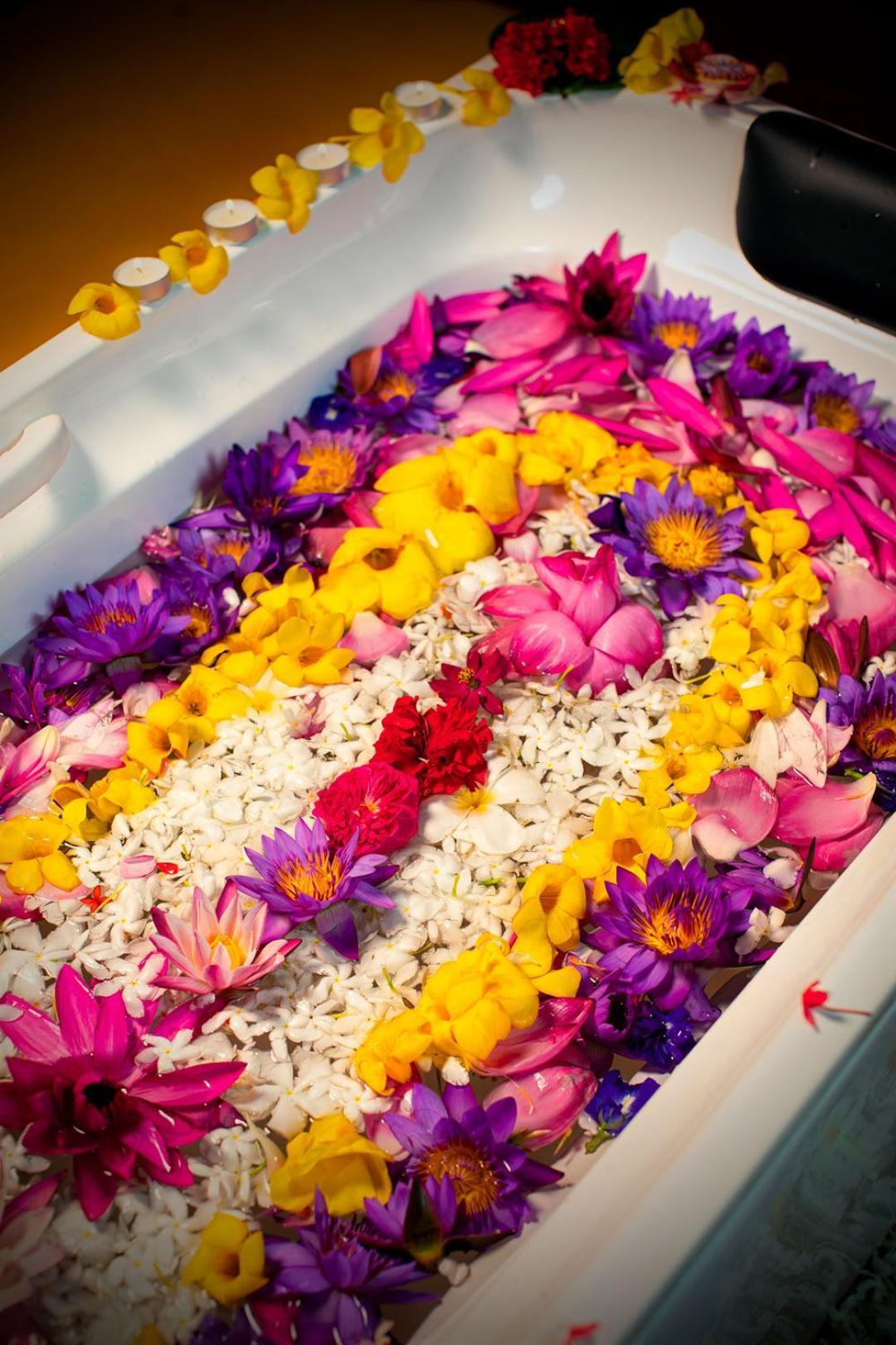 Sath Villa Naadi Ayurveda Resort Moragalla Zewnętrze zdjęcie