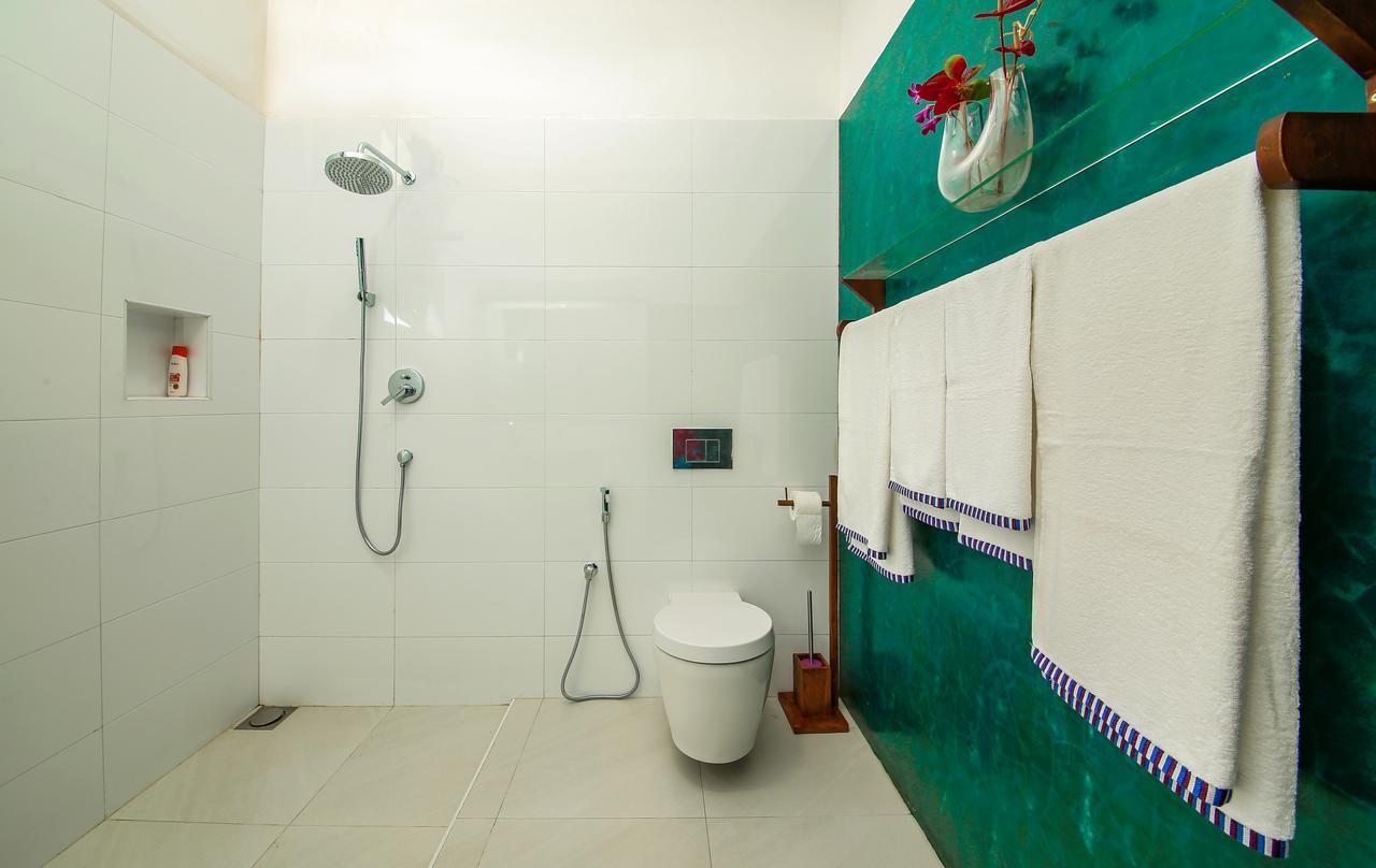 Sath Villa Naadi Ayurveda Resort Moragalla Zewnętrze zdjęcie