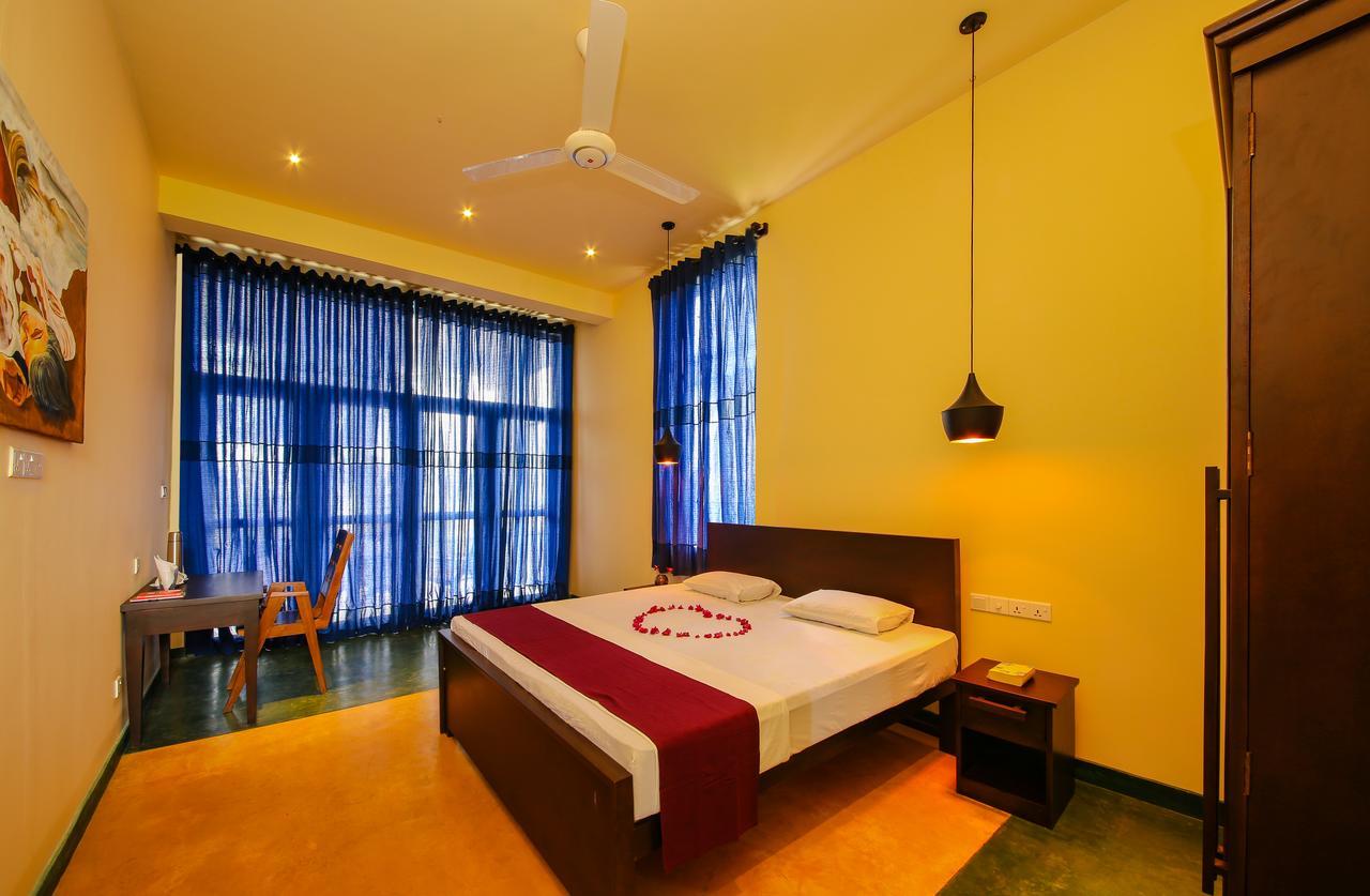 Sath Villa Naadi Ayurveda Resort Moragalla Zewnętrze zdjęcie