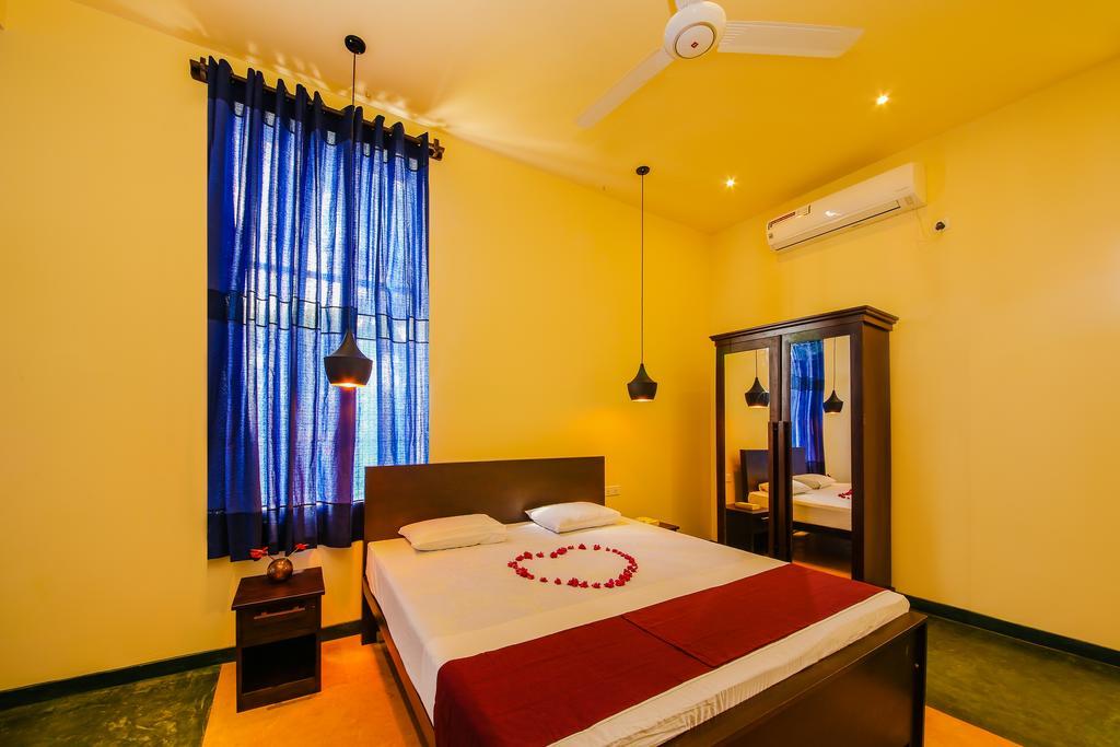 Sath Villa Naadi Ayurveda Resort Moragalla Zewnętrze zdjęcie