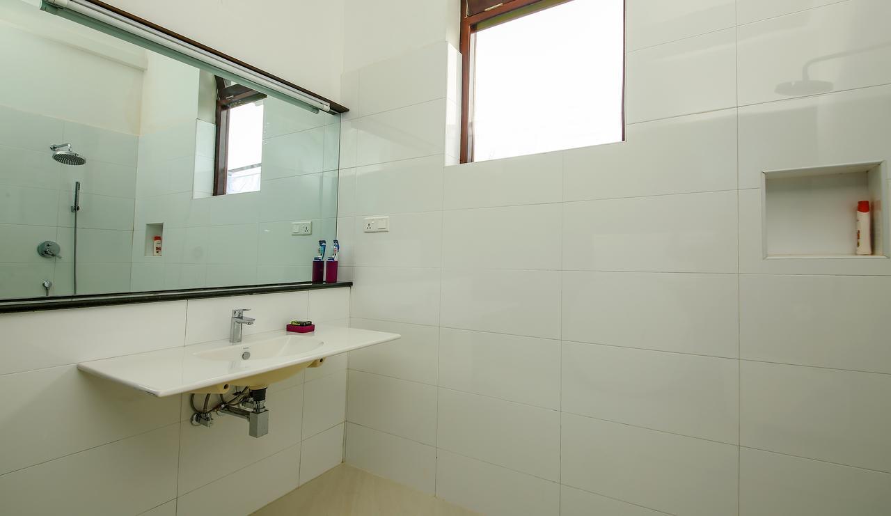Sath Villa Naadi Ayurveda Resort Moragalla Zewnętrze zdjęcie