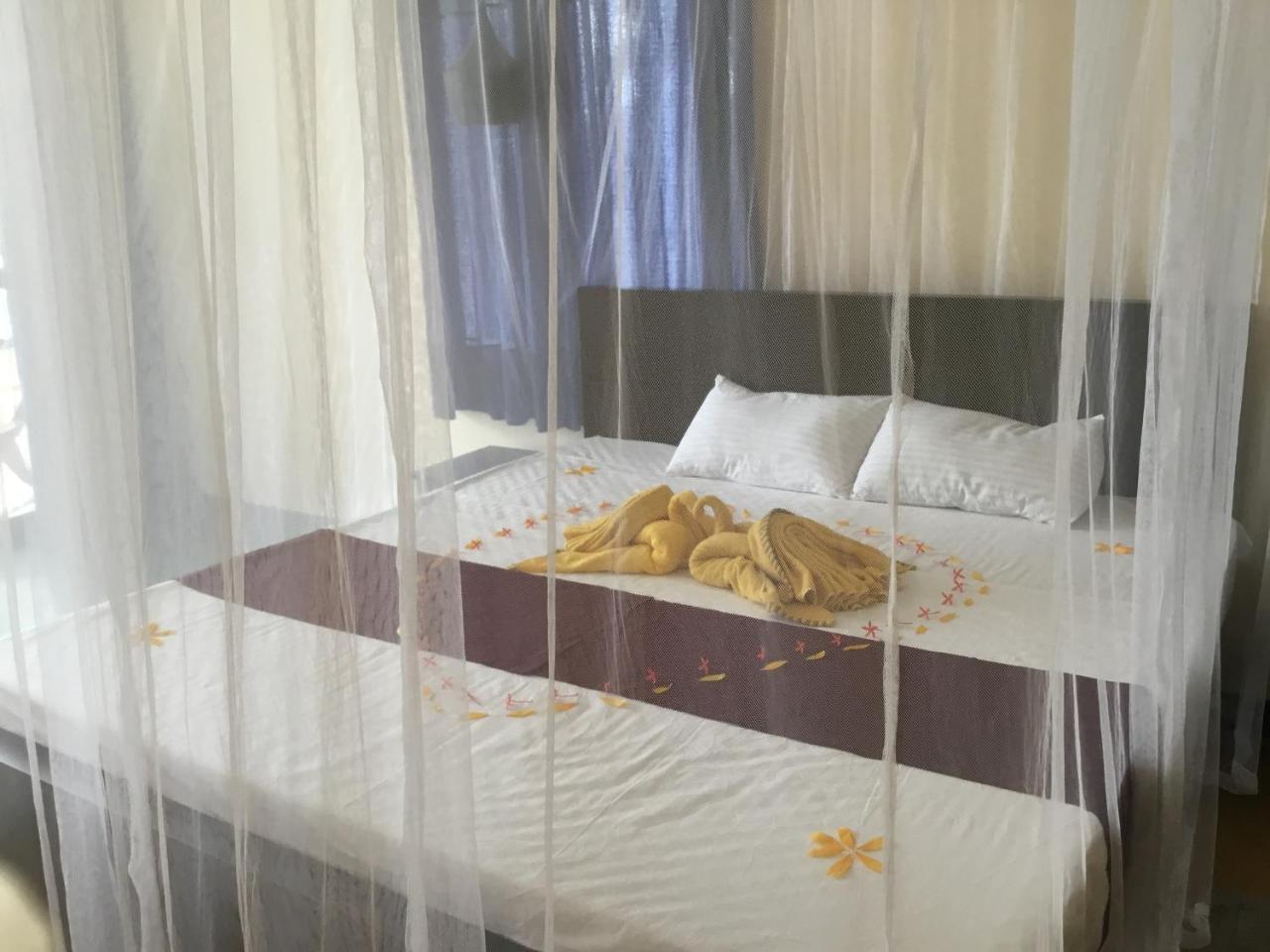 Sath Villa Naadi Ayurveda Resort Moragalla Zewnętrze zdjęcie